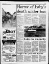 Liverpool Daily Post Wednesday 03 October 1984 Page 15