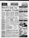 Liverpool Daily Post Wednesday 03 October 1984 Page 19
