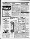 Liverpool Daily Post Wednesday 03 October 1984 Page 22