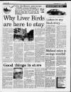 Liverpool Daily Post Wednesday 03 October 1984 Page 23