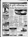 Liverpool Daily Post Wednesday 03 October 1984 Page 24