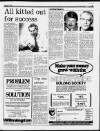 Liverpool Daily Post Wednesday 03 October 1984 Page 25