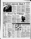 Liverpool Daily Post Wednesday 03 October 1984 Page 30