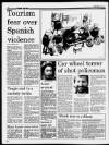 Liverpool Daily Post Thursday 04 October 1984 Page 4