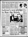 Liverpool Daily Post Thursday 04 October 1984 Page 5