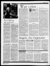 Liverpool Daily Post Thursday 04 October 1984 Page 6
