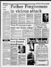 Liverpool Daily Post Thursday 04 October 1984 Page 11