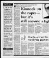 Liverpool Daily Post Thursday 04 October 1984 Page 16