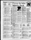 Liverpool Daily Post Thursday 04 October 1984 Page 28