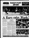 Liverpool Daily Post Thursday 04 October 1984 Page 32