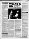 Liverpool Daily Post Friday 05 October 1984 Page 6
