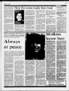 Liverpool Daily Post Friday 05 October 1984 Page 7