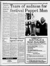 Liverpool Daily Post Friday 05 October 1984 Page 17