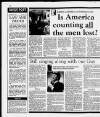 Liverpool Daily Post Friday 05 October 1984 Page 18