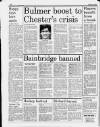 Liverpool Daily Post Friday 05 October 1984 Page 34