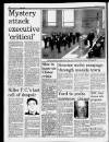 Liverpool Daily Post Monday 08 October 1984 Page 4