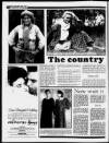 Liverpool Daily Post Monday 08 October 1984 Page 15