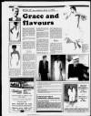 Liverpool Daily Post Monday 08 October 1984 Page 21
