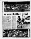 Liverpool Daily Post Monday 08 October 1984 Page 30