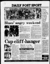 Liverpool Daily Post Monday 08 October 1984 Page 32