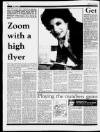 Liverpool Daily Post Tuesday 09 October 1984 Page 6