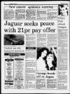 Liverpool Daily Post Tuesday 09 October 1984 Page 8