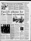 Liverpool Daily Post Tuesday 09 October 1984 Page 17