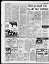 Liverpool Daily Post Tuesday 09 October 1984 Page 22