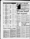 Liverpool Daily Post Tuesday 09 October 1984 Page 26