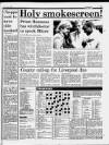Liverpool Daily Post Tuesday 09 October 1984 Page 27