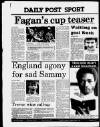 Liverpool Daily Post Tuesday 09 October 1984 Page 28