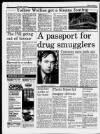 Liverpool Daily Post Monday 15 October 1984 Page 8
