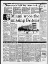 Liverpool Daily Post Monday 15 October 1984 Page 10
