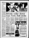 Liverpool Daily Post Monday 15 October 1984 Page 13