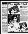Liverpool Daily Post Monday 15 October 1984 Page 14