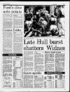 Liverpool Daily Post Monday 15 October 1984 Page 21