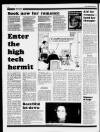 Liverpool Daily Post Wednesday 24 October 1984 Page 6