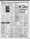 Liverpool Daily Post Wednesday 24 October 1984 Page 25