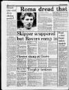 Liverpool Daily Post Wednesday 24 October 1984 Page 26