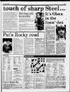 Liverpool Daily Post Wednesday 24 October 1984 Page 27