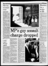 Liverpool Daily Post Friday 26 October 1984 Page 4
