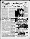 Liverpool Daily Post Friday 26 October 1984 Page 5