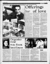 Liverpool Daily Post Friday 26 October 1984 Page 7