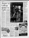 Liverpool Daily Post Friday 26 October 1984 Page 13