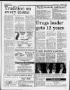 Liverpool Daily Post Friday 26 October 1984 Page 15