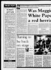 Liverpool Daily Post Friday 26 October 1984 Page 18