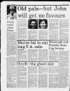 Liverpool Daily Post Friday 26 October 1984 Page 34