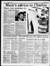 Liverpool Daily Post Saturday 27 October 1984 Page 4