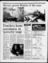 Liverpool Daily Post Saturday 27 October 1984 Page 7