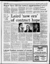 Liverpool Daily Post Saturday 27 October 1984 Page 9